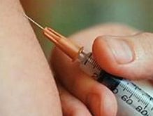 Украина не возобновит вакцинацию от кори до окончания расследования