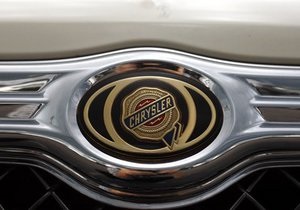 Fiat заплатит $500 млн за оставшиеся шесть процентов Chrysler