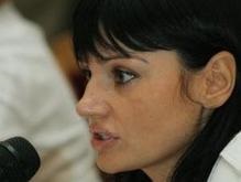 Кильчицкая советует Тимошенко сдать косу в химчистку