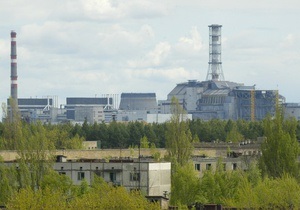 Россия готова внести на чернобыльские программы еще 45 млн евро