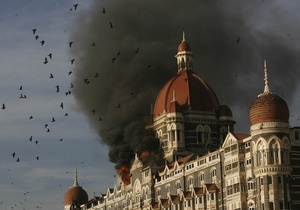СМИ: Террористы планируют повторить атаку на Мумбаи