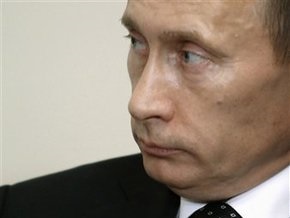Investor s Business Daily: Путин показывает свое истинное лицо
