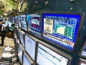 Фондовый рынок заметно вырос