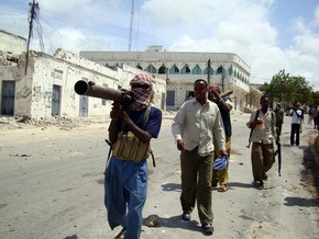 Эфиопия предупреждает: Аль-Каида захватывает Сомали
