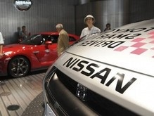 Nissan оснастит свои авто экопедалями