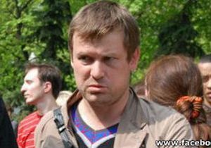 Оппозиция сомневается, что СБУ не знала о задержании Развозжаева