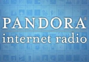 Интернет-радио Pandora оценили перед IPO в $1,4 млрд