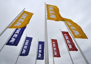 IKEA намерена инвестировать в индийский рынок 1,5 млрд евро