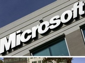 Microsoft презентует в Украине бизнес-пакет Windows Essential Server Solutions 2008