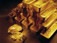 Нацбанк увеличил золотовалютные резервы до $33,2 млрд