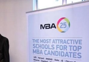 В Киеве пройдет выставка бизнес-образования MBA25