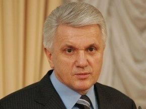 Литвин убежден, что Украине необходима единая консолидированная позиция в газовой сфере