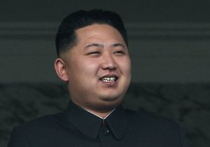 Северная Корея отказалась от продовольственной помощи южного соседа