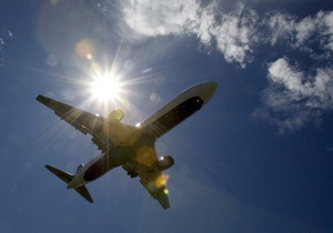 На борту следовавшего в Москву самолета таджикской авиакомпании родился ребенок