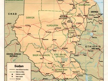 В Судане стали известны подробности авиакатастрофы