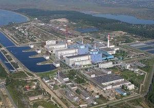 DW: Жители двух городов выступили против достройки новых реакторов на Хмельницкой АЭС