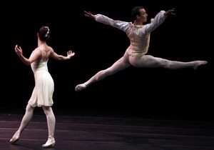 В Пермском крае РФ призывники могут проходить службу в балете