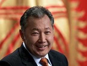 СМИ: Правительство Кыргызстана ушло в отставку