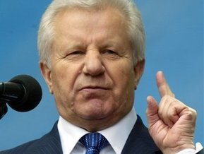 Мороз: СПУ ни в коем случае не поддержит Тимошенко на выборах