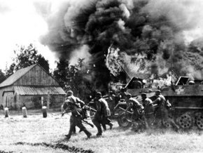 Польша обнародовала новые данные о потерях во Второй мировой войне