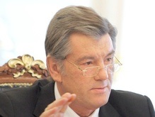 Ющенко: Новая Конституция может быть принята и без Верховной Рады