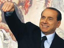 Сильвио Берлускони выпустит диск любовных песен
