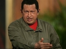 Венесуэла обвинила Колумбию в нарушении границ