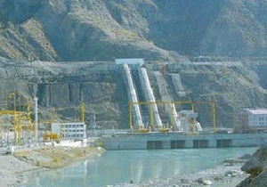 На Ирганайской ГЭС в Дагестане обнаружили бомбу
