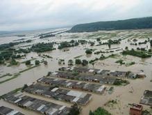 Жителей Прикарпатья предупредили о подъеме уровня воды в реках