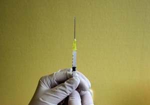 Специалисты: Связи между смертью ребенка в Донецке и прививкой нет