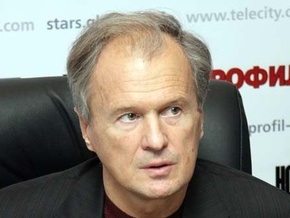 Костенко выдвинули кандидатом на должность Президента