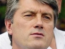 Большинство украинцев считают, что Ющенко не был отравлен