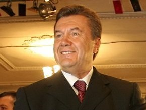 Янукович: ПР готова голосовать за отставку Ющенко и Тимошенко