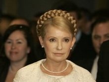 ВН: Тимошенко увидела за арестом Могилевича мировое сообщество