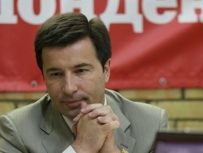 СБУ допросила Коновалюка. Следующий допрос он хочет провести с Ющенко