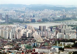 Сеул возглавил рейтинг самых  умных  городов планеты