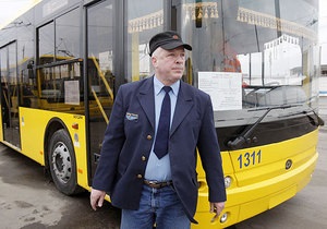 СМИ: Транспортники Киева готовятся к забастовке