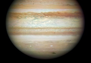 Сегодня Юпитер приблизится к Земле на максимально близкое расстояние