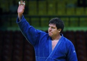 Чемпиона Украины по дзюдо подозревают в убийстве