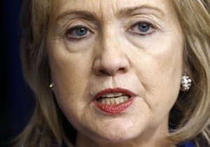 Клинтон сообщила, что факт взлома аккаунтов Gmail расследует ФБР