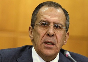 Москва выступила против эмбарго на поставки оружия в Сирию