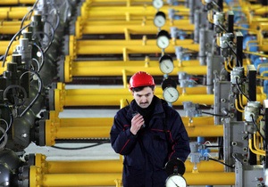 Газпрому на заметку: США вложили в добычу сланцевого газа 90 миллиардов долларов
