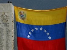 Венесуэла обвиняет США в нарушении воздушного пространства