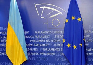 Украина-ЕС - договор об ассоциации - Посол Германии назвал  возможно, ошибочным  впечатление о холодности ЕС к Украине