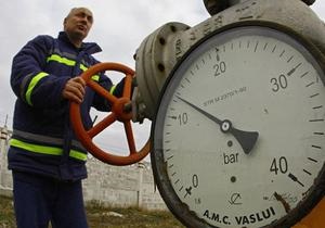 Медведев поручил ограничить поставки газа Беларуси