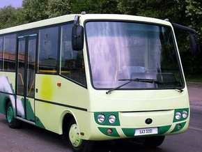 В Болгарии захватили автобус с 45 пассажирами