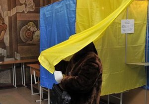 Евросоюз отреагировал на принятие нового закона о выборах в Украине