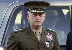 США: Новым главой Центрального командования стал генерал, который считает, что  убивать весело 