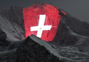Швейцария требует от Julius Baer данные о налоговых уклонистах из США