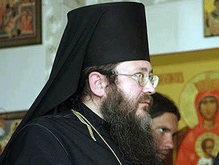 Братство пригласило в Киев епископа, предавшего анафеме Алексия II